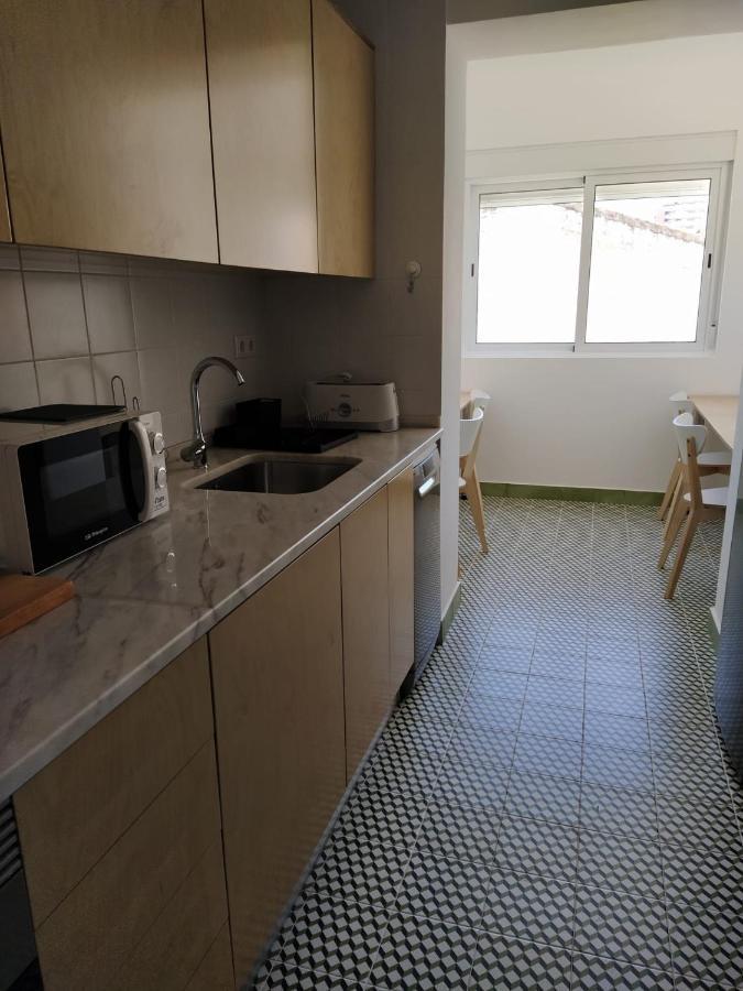 Urban Apartment Фару Экстерьер фото